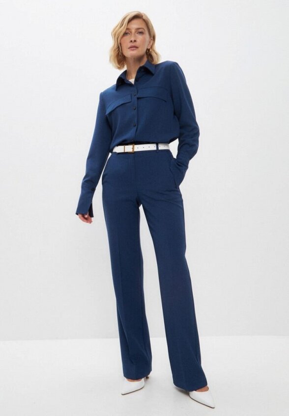 Рубашка Noele Boutique