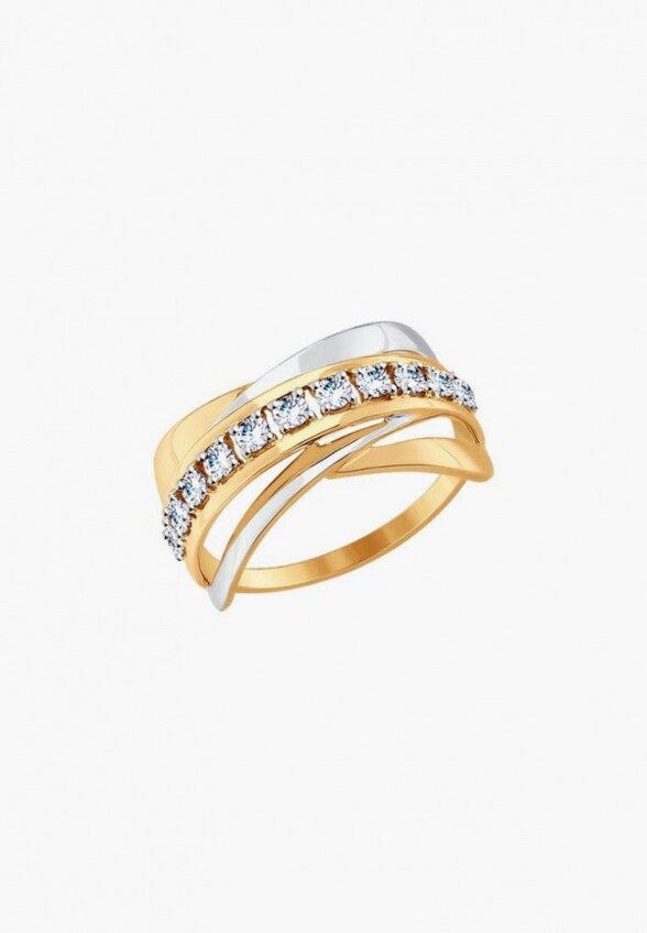 Кольцо Sokolov