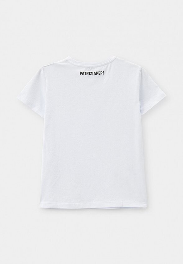 Футболка Patrizia Pepe