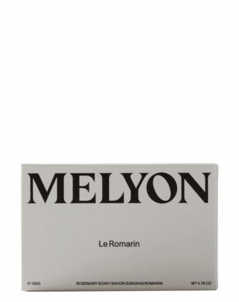 Мыло Melyon женщинам