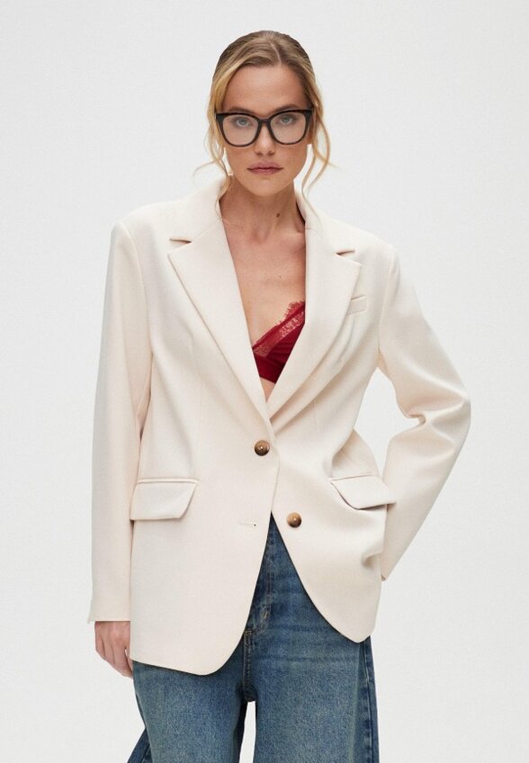 Жакет SashaOstrov