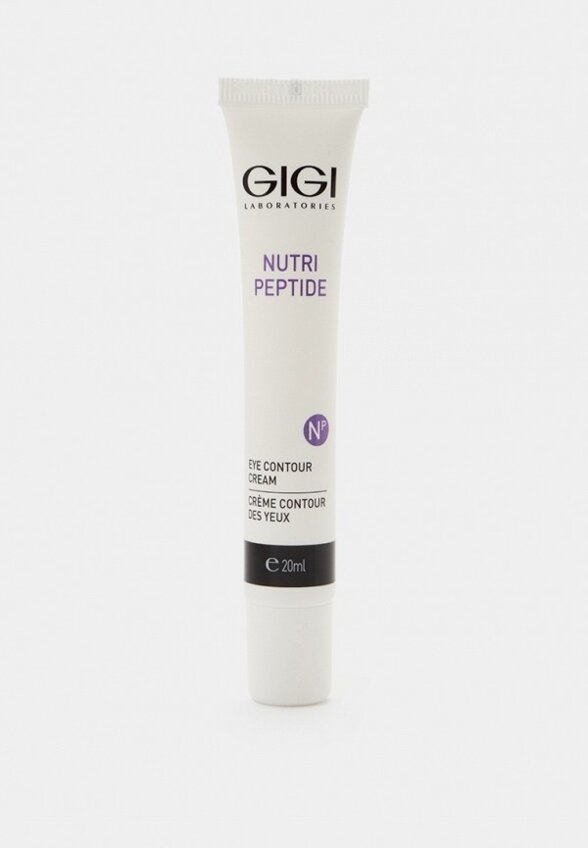 Крем для кожи вокруг глаз Gigi