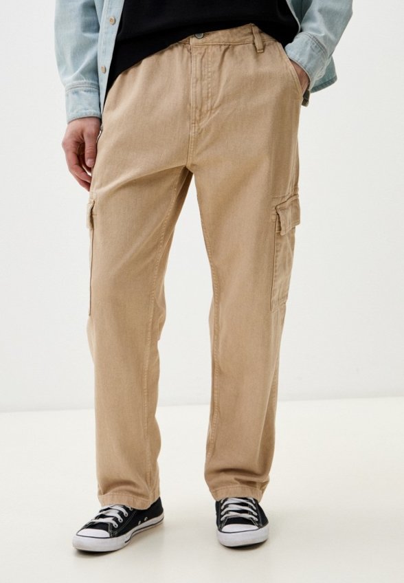 Джинсы Terranova