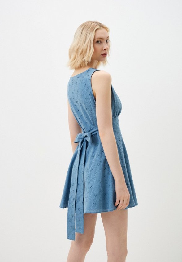 Платье Bloom Story