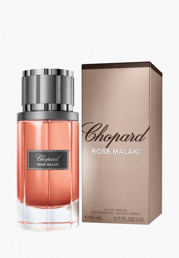 Парфюмерная вода Chopard