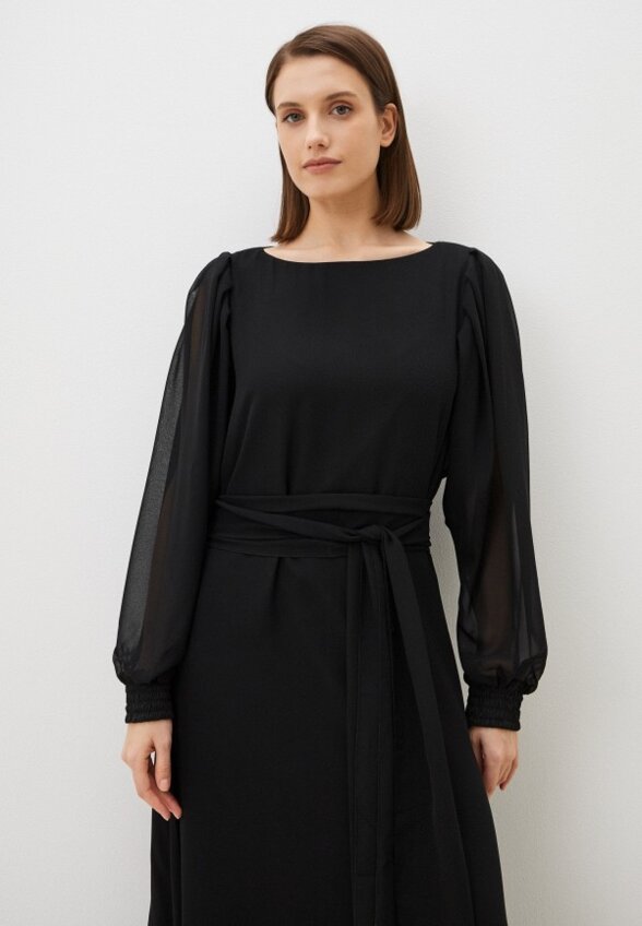 Платье Tunkina