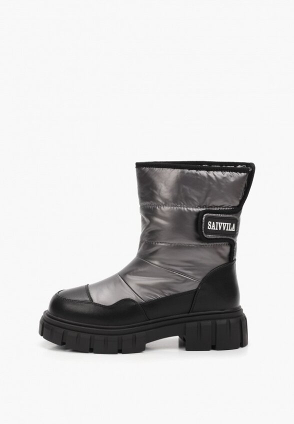 Дутики Saivvila