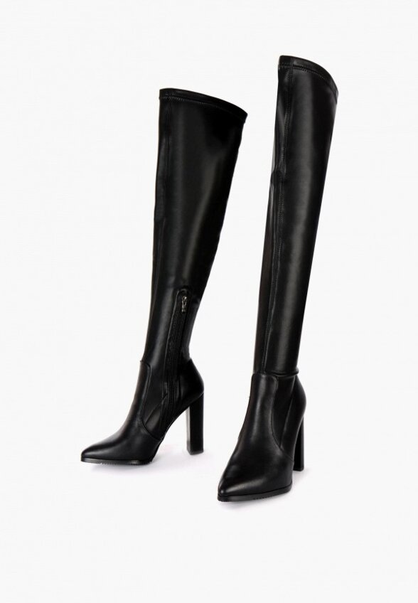 Ботфорты Maniolini