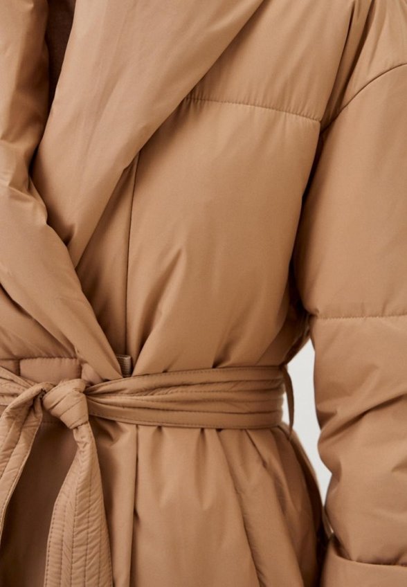 Куртка-пальто Lawinter