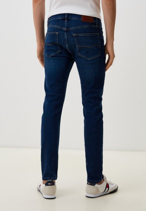 Джинсы Pepe Jeans