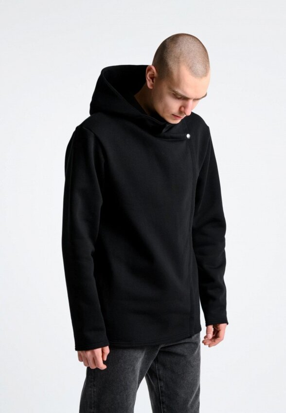 Толстовка Индивид