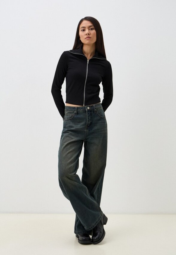 Олимпийка Befree