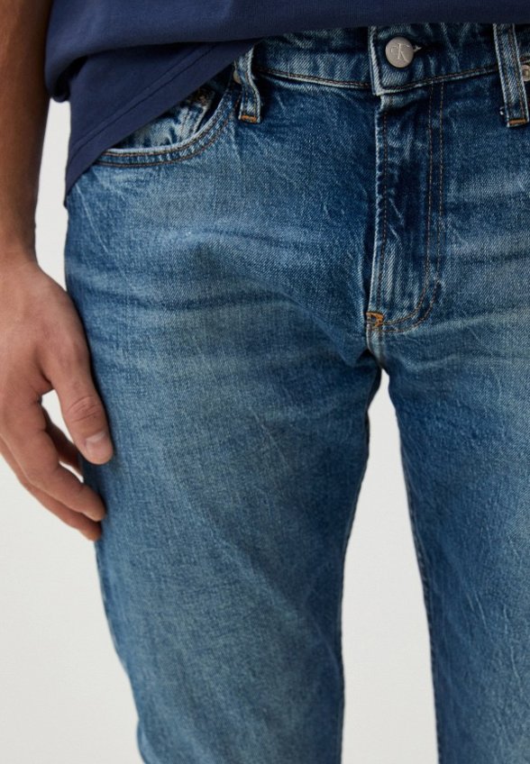 Джинсы Calvin Klein Jeans
