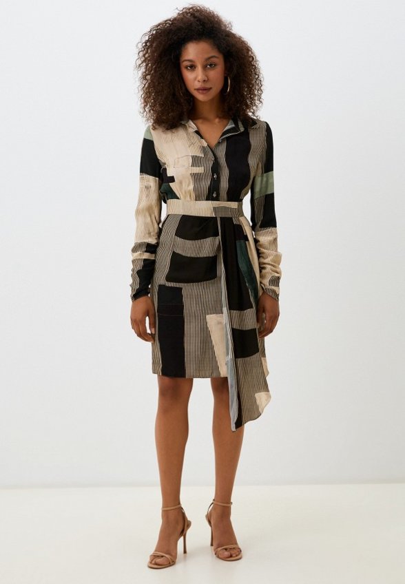 Платье B.L.E.S.