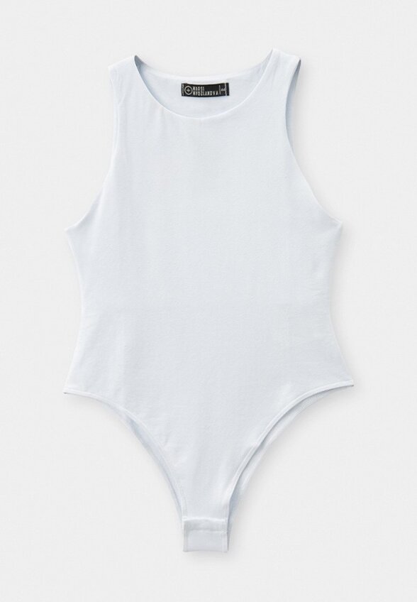 Боди Marsi Marsianova