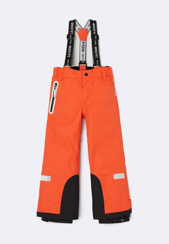 Брюки утепленные Lassie