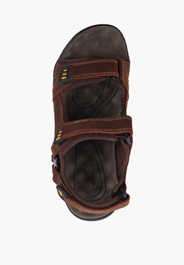 Сандалии Shuzzi