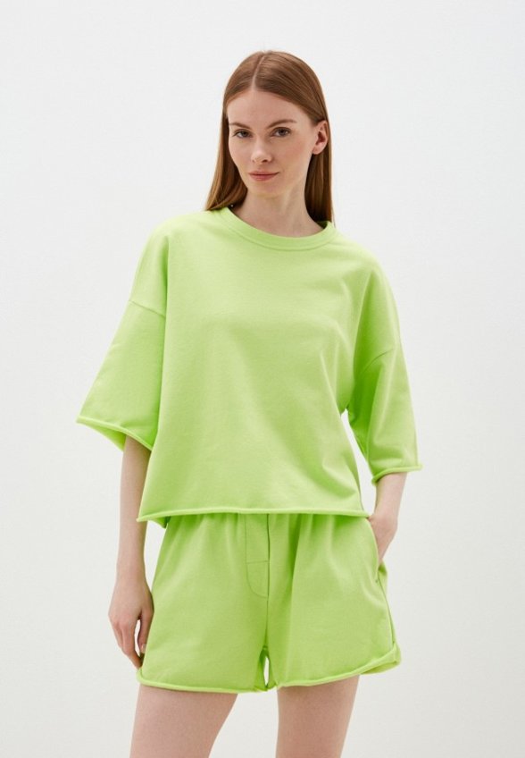 Футболка Nerolab