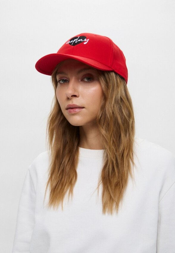 Бейсболка Ice Play