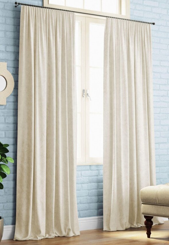 Шторы Pasionaria