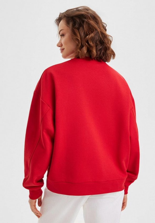 Свитшот Barmariska