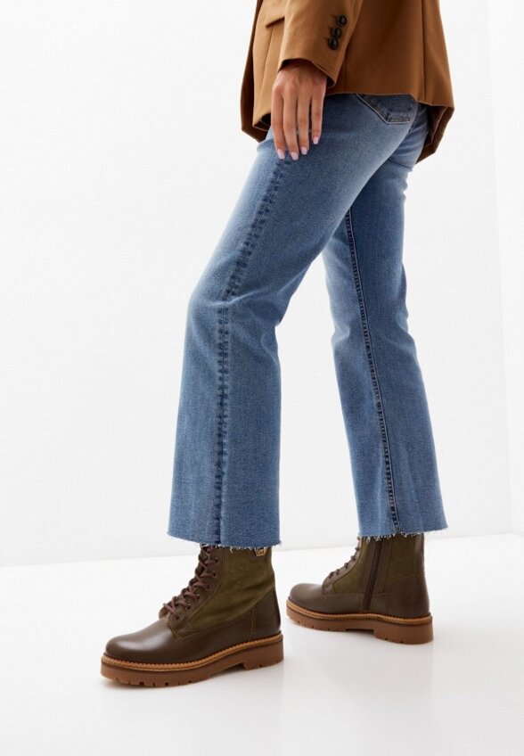 Ботинки Gut Moving Good