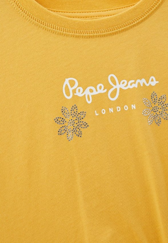 Футболка Pepe Jeans