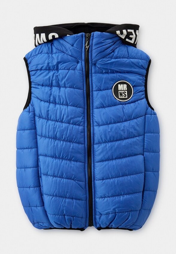 Жилет утепленный Marions