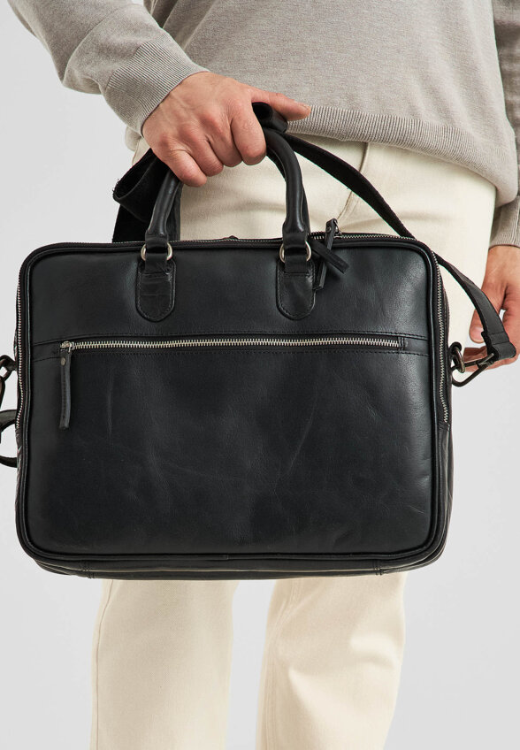 Др.Коффер M402843-111-04 сумка для документов