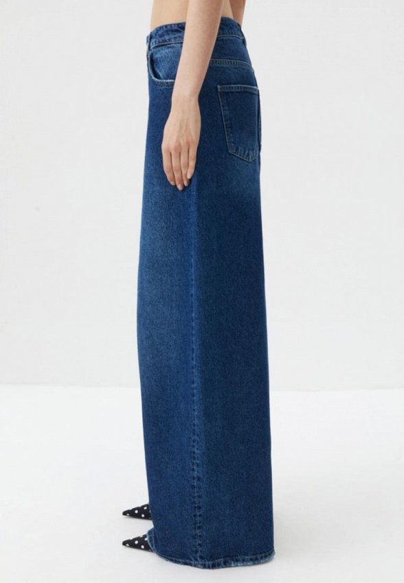 Джинсы All We Need