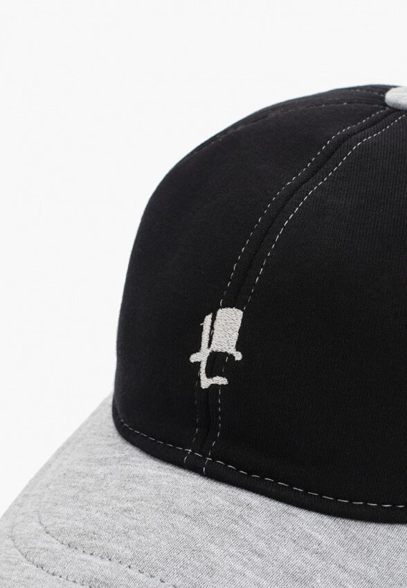 Бейсболка Herman