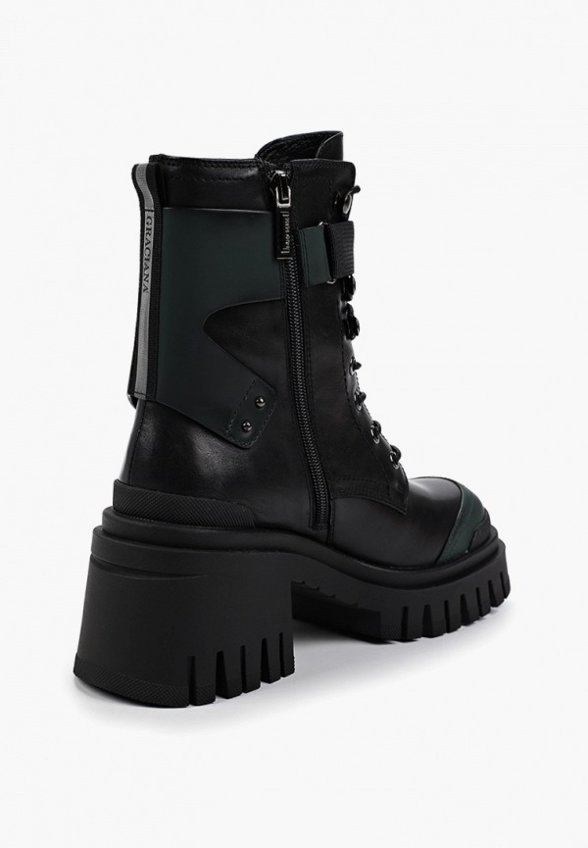 Ботинки Graciana