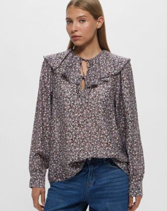 Блуза H&M женщинам