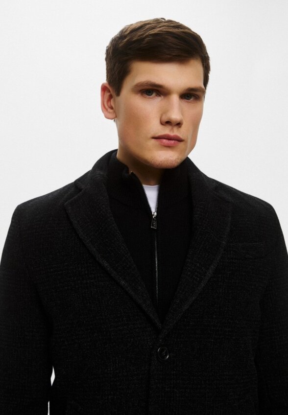 Пальто Baldinini Trend