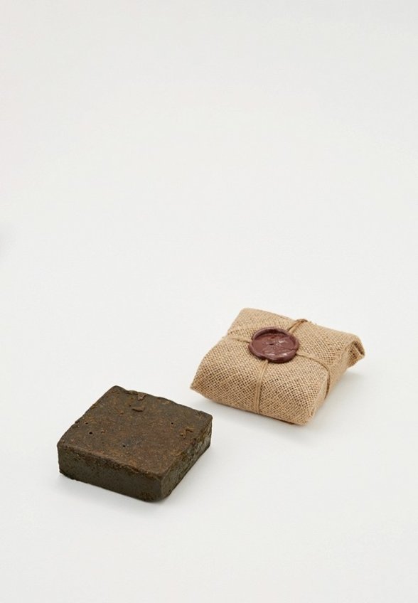 Хна для волос Zeitun