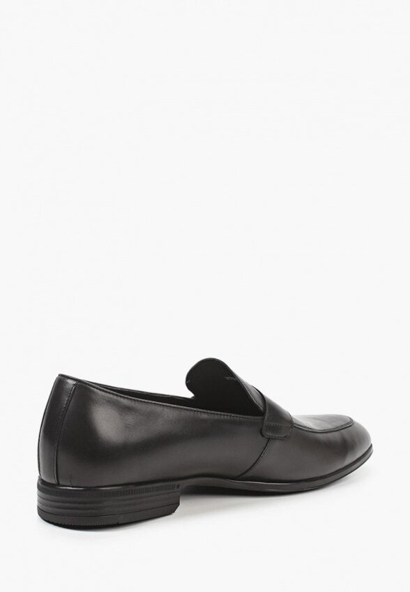 Лоферы Vitacci