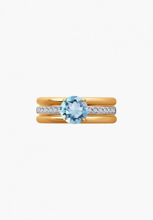 Кольцо Sokolov