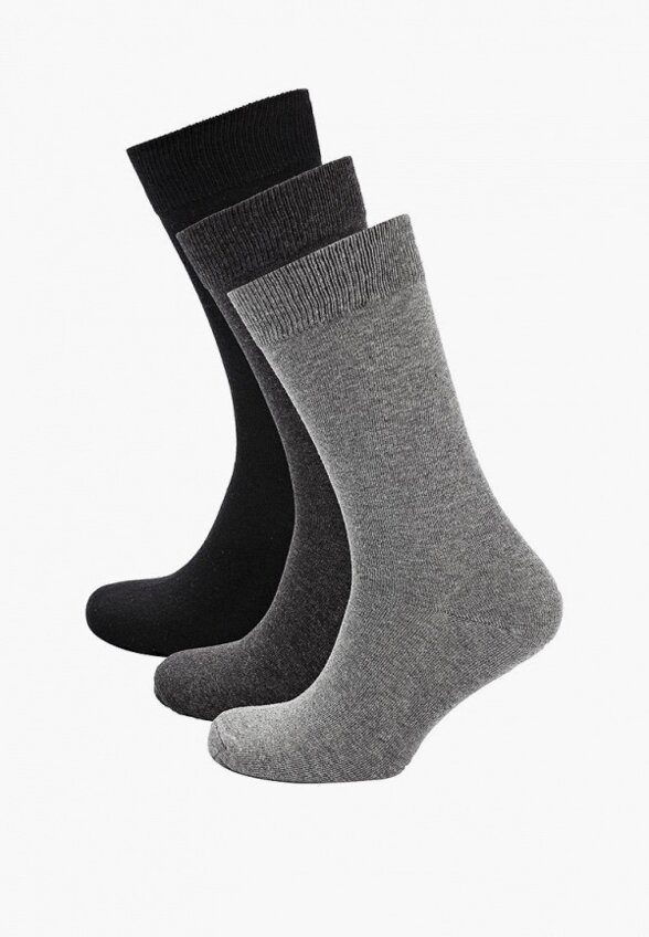 Носки 3 пары O'STIN