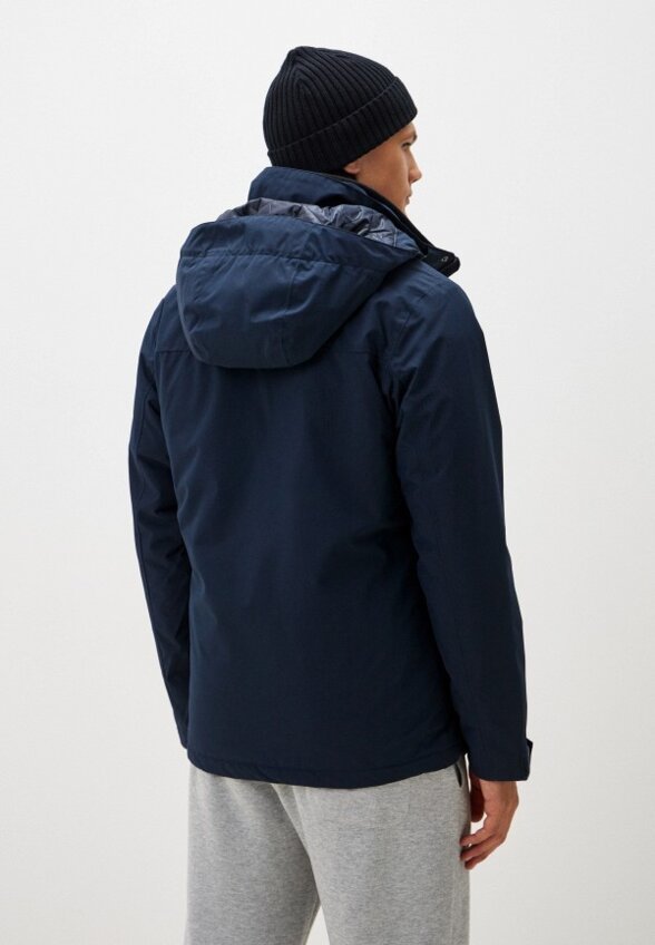 Пуховик Icepeak