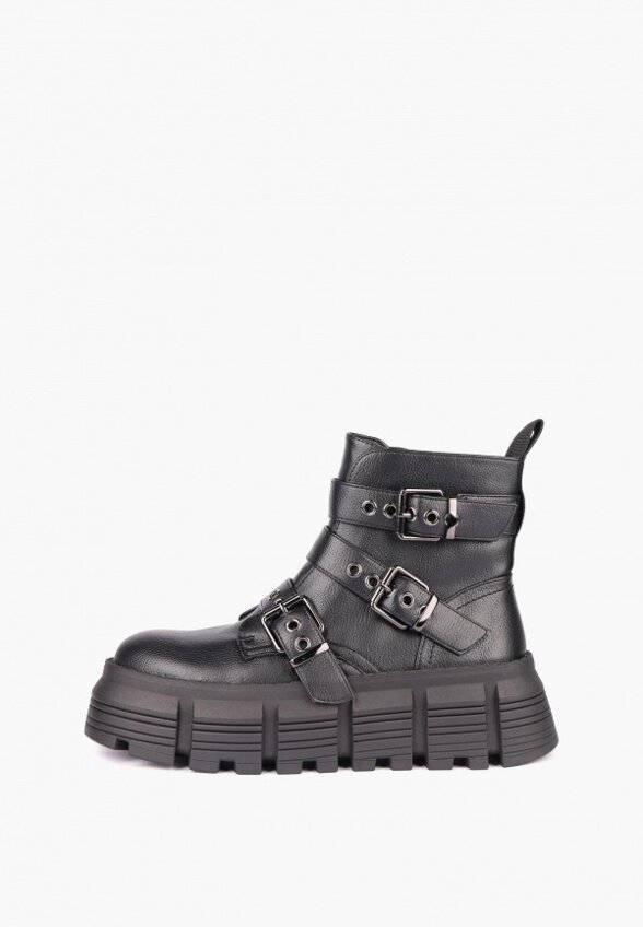 Ботинки Instreet