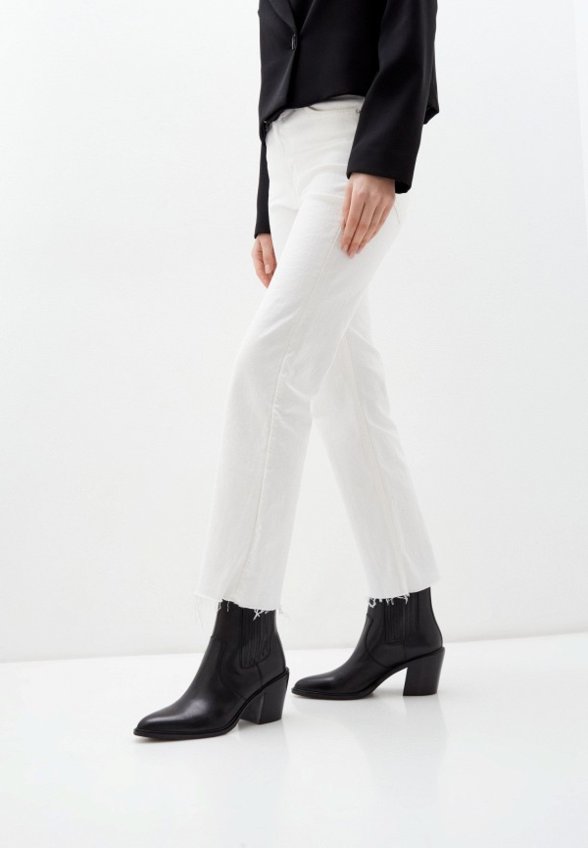 Полусапоги Aidini