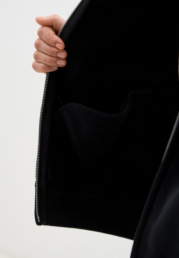 Толстовка Low Lights