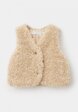 Жилет меховой Ete Children1  - превью