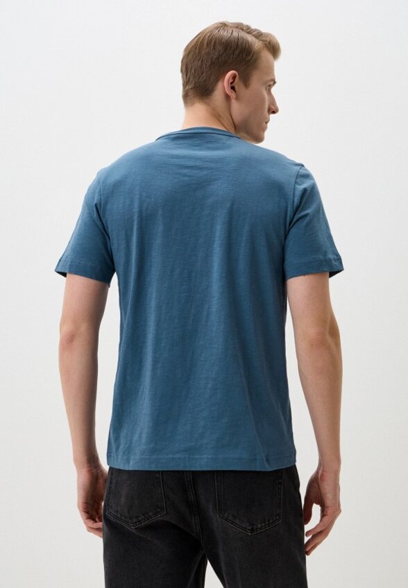 Футболка Tom Tailor