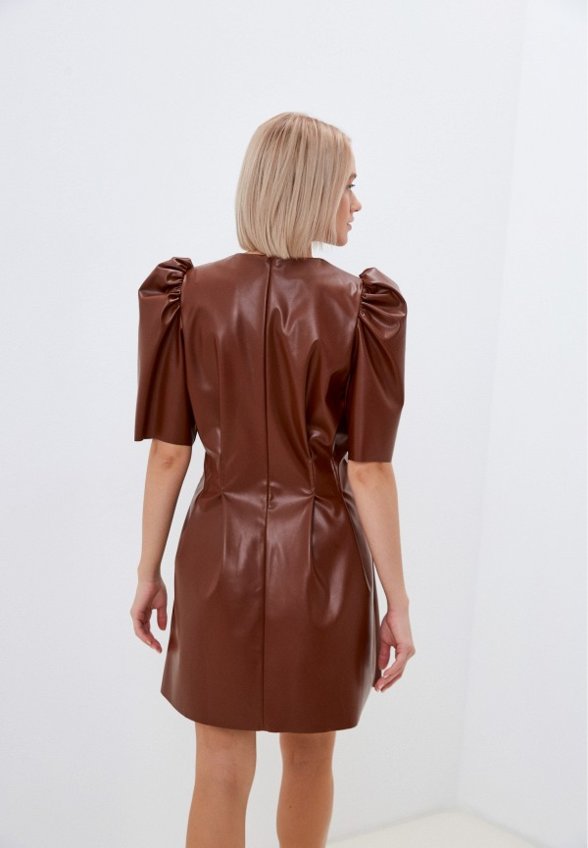 Платье Bad Queen