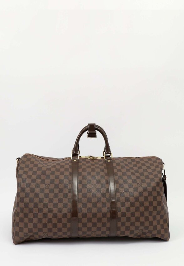 Louis Vuitton Keepall