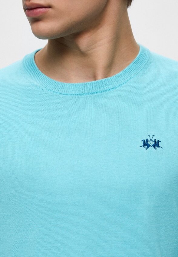 Джемпер La Martina