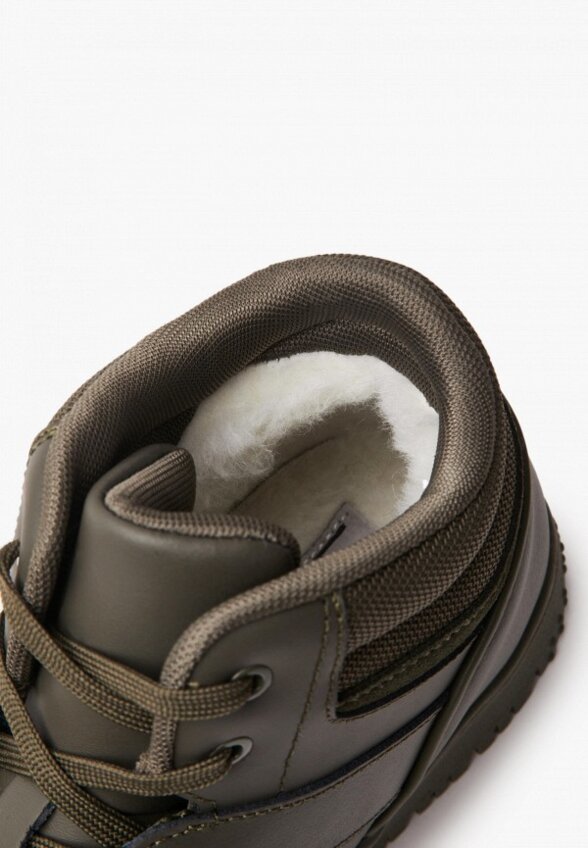 Кеды Lite by Mascotte