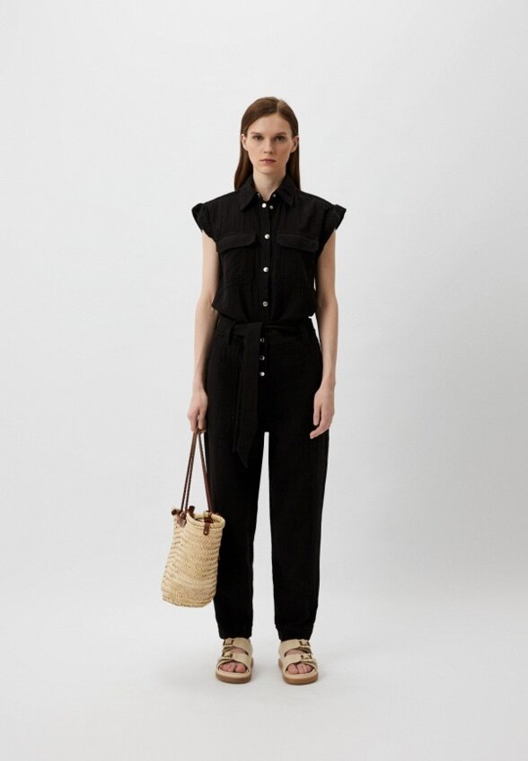 Комбинезон Boss