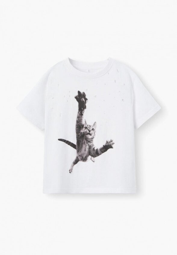 Футболка Happy Baby